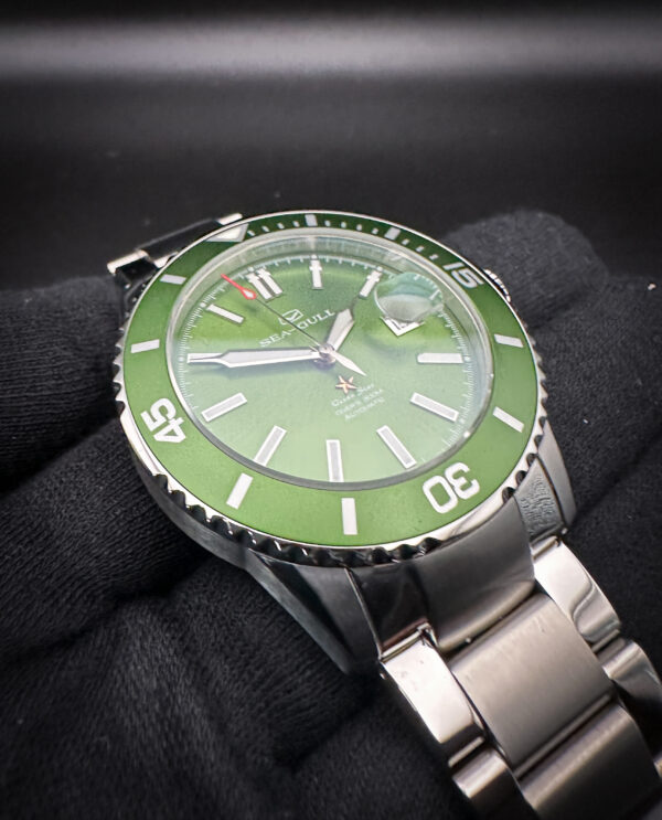 Sea-Gull Ocean Star Limited Edition - Image 3