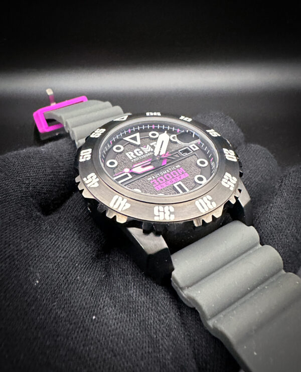 RGMT OHIO RG-8034 Limited Edition - Image 3