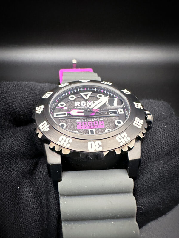 RGMT OHIO RG-8034 Limited Edition - Image 4