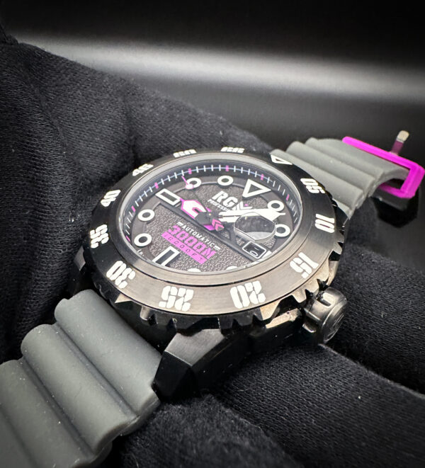 RGMT OHIO RG-8034 Limited Edition - Image 5