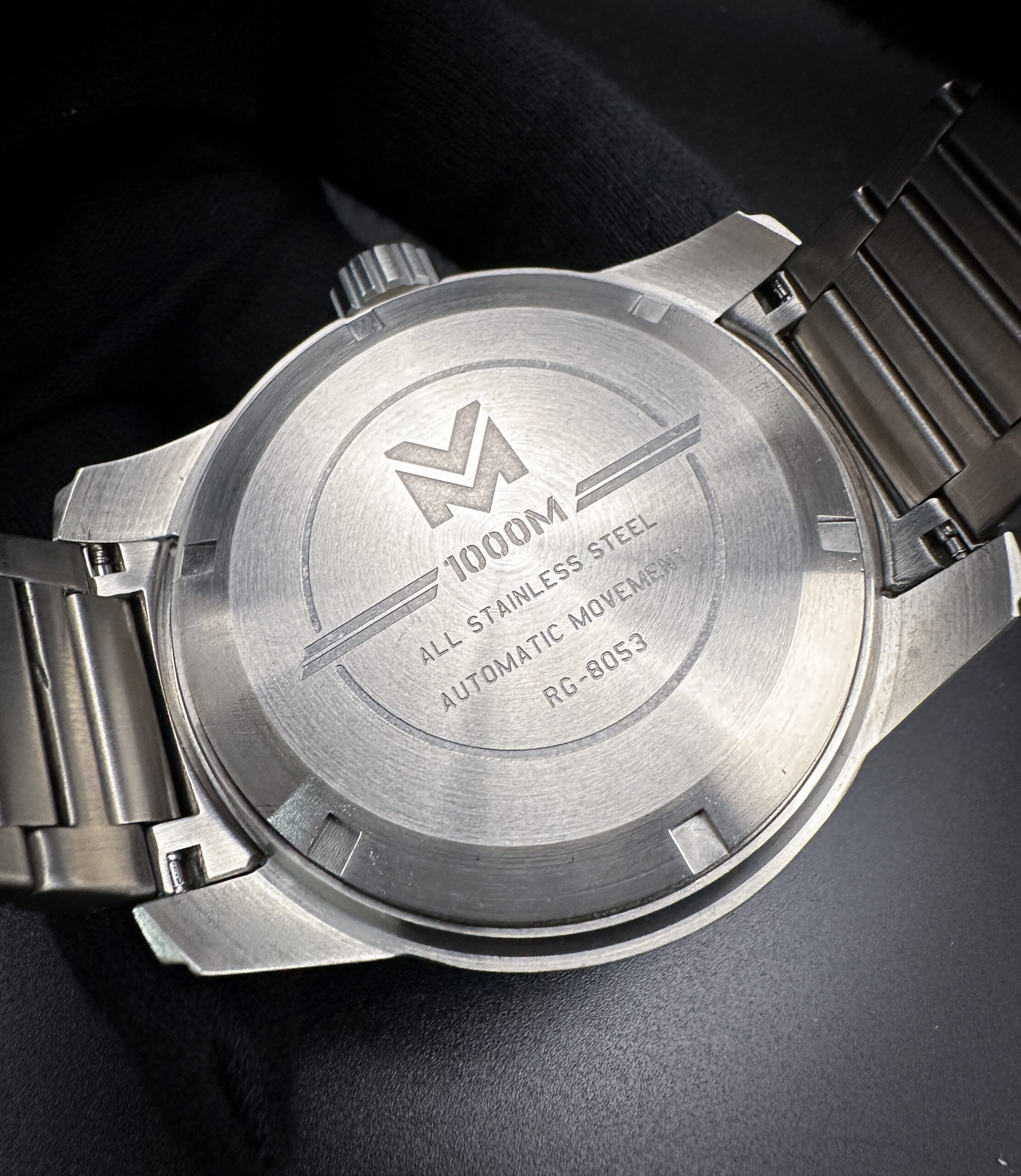 RGMT All-Brite RG-8053 - Image 8