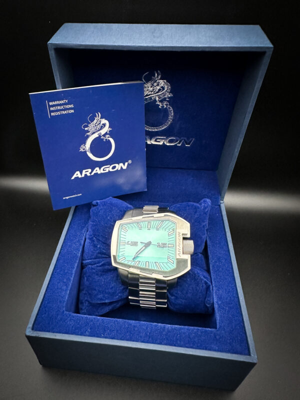 Aragon Concept S "Spacecraft" - Image 2