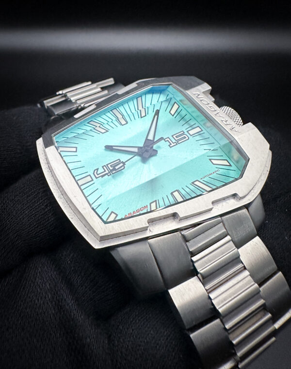 Aragon Concept S "Spacecraft" - Image 3
