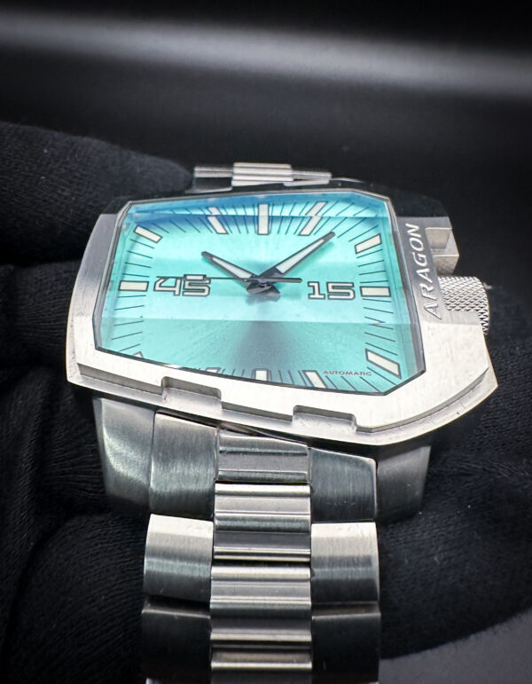 Aragon Concept S "Spacecraft" - Image 4