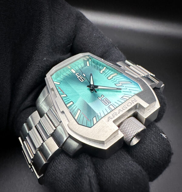 Aragon Concept S "Spacecraft" - Image 5