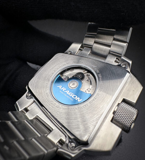 Aragon Concept S "Spacecraft" - Image 9