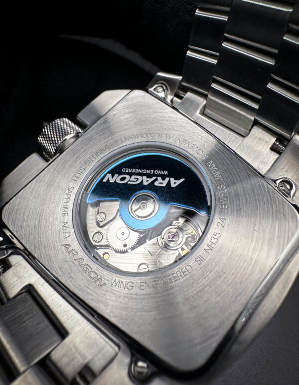 Aragon Concept S "Spacecraft" - Image 10