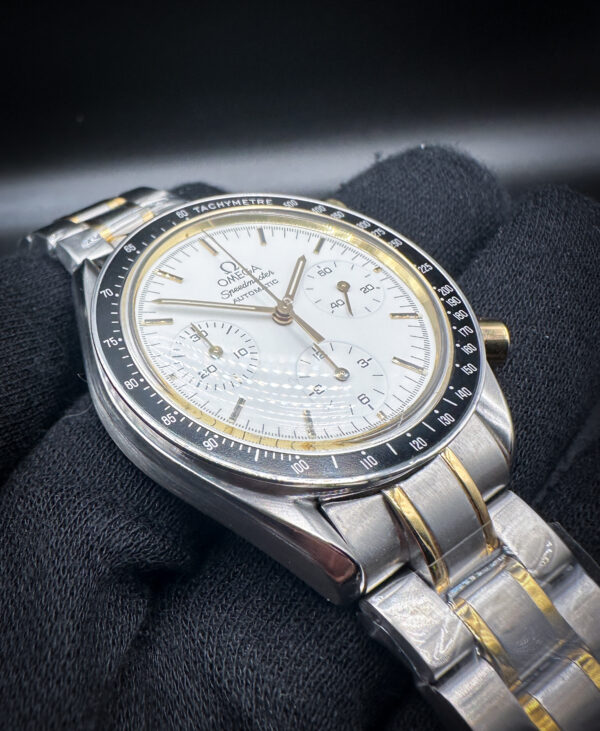 Omega Speedmaster Reduced 3310.20 - Image 3