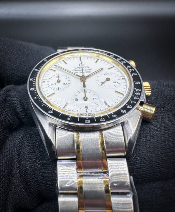 Omega Speedmaster Reduced 3310.20 - Image 4
