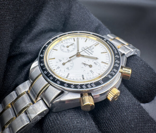 Omega Speedmaster Reduced 3310.20 - Image 5