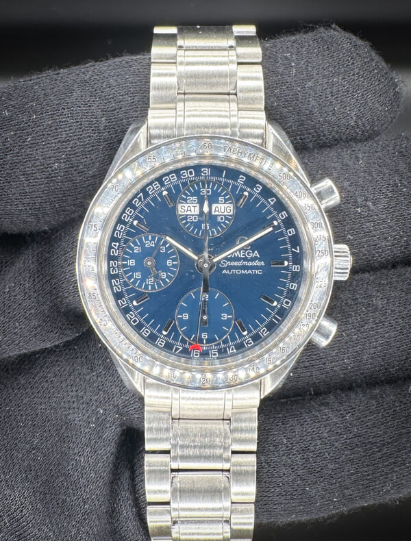 Omega Speedmaster Day-Date 3521.80