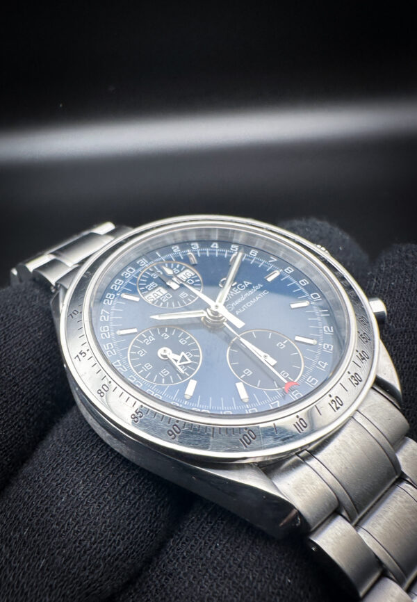 Omega Speedmaster Day-Date 3521.80 - Image 3