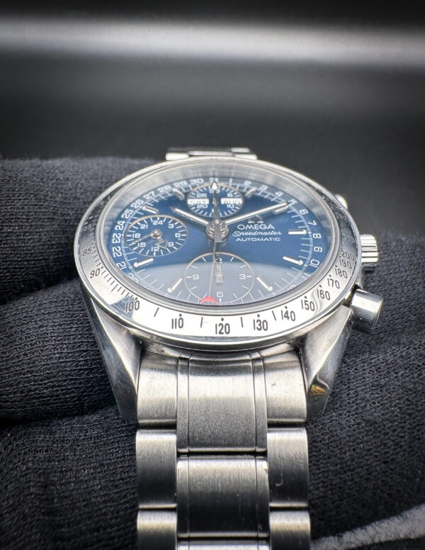 Omega Speedmaster Day-Date 3521.80 - Image 4