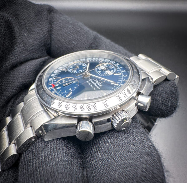 Omega Speedmaster Day-Date 3521.80 - Image 5