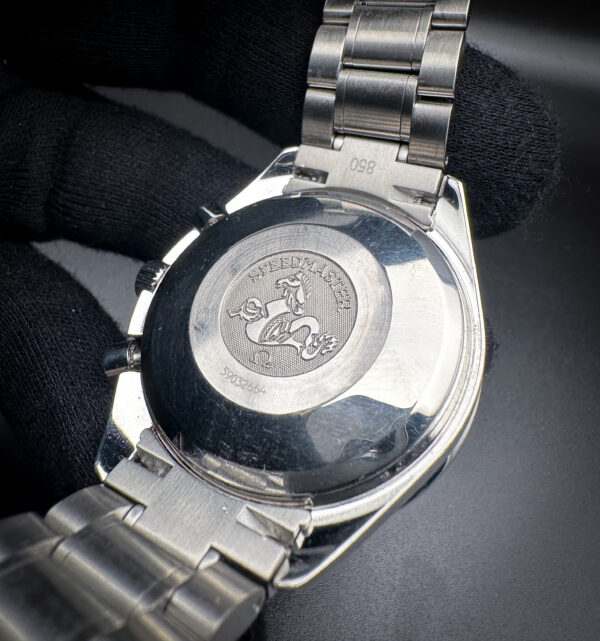 Omega Speedmaster Day-Date 3521.80 - Image 8