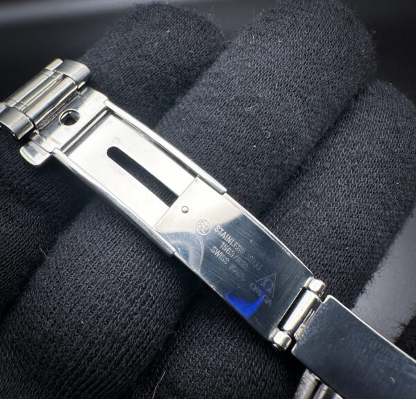 Omega Speedmaster Day-Date 3521.80 - Image 9