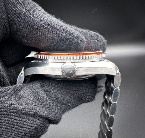 Omega Seamaster Planet Ocean 600m 2209.50 - Image 6