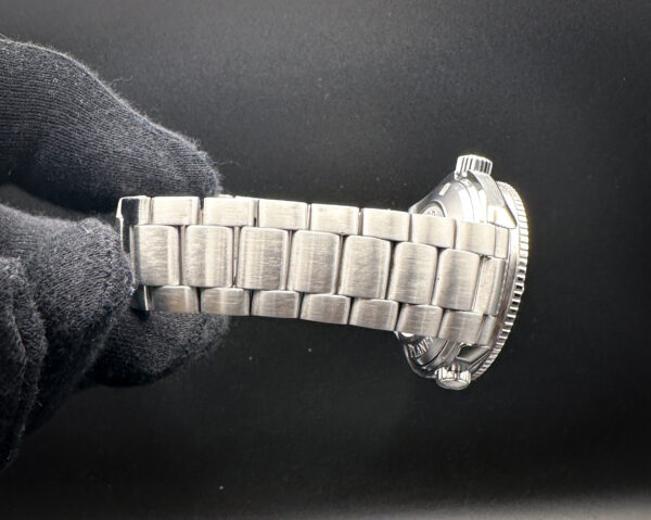 Omega Seamaster Planet Ocean 600m 2209.50 - Image 11