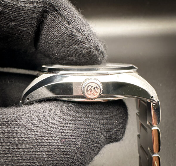 Grand Seiko Heritage SBGA467 Spring Drive - Image 6