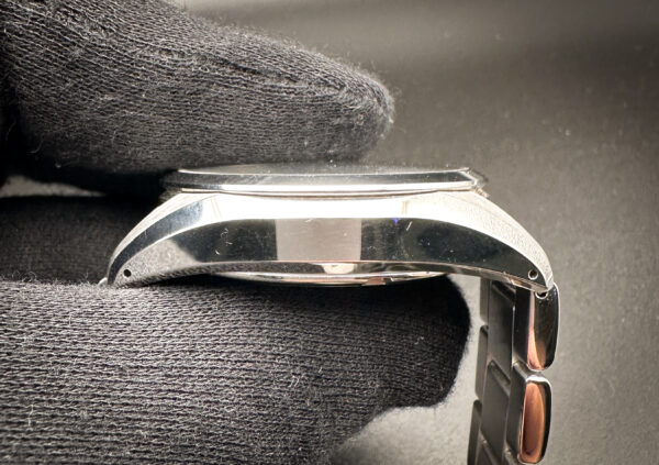 Grand Seiko Heritage SBGA467 Spring Drive - Image 7