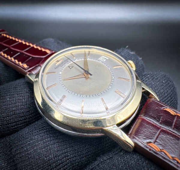 Jaeger Le-Coultre Memovox 855 - Image 2