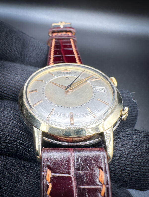 Jaeger Le-Coultre Memovox 855 - Image 3