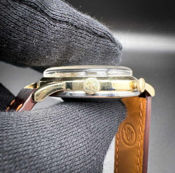 Jaeger Le-Coultre Memovox 855 - Image 5