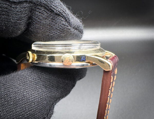 Jaeger Le-Coultre Memovox 855 - Image 6