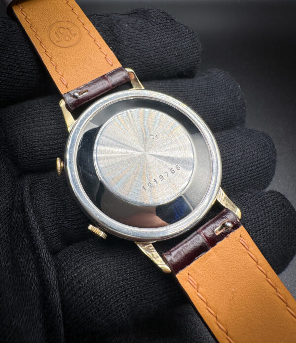 Jaeger Le-Coultre Memovox 855 - Image 8
