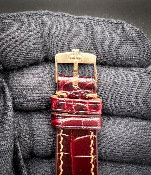 Jaeger Le-Coultre Memovox 855 - Image 9