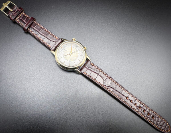 Jaeger Le-Coultre Memovox 855 - Image 10