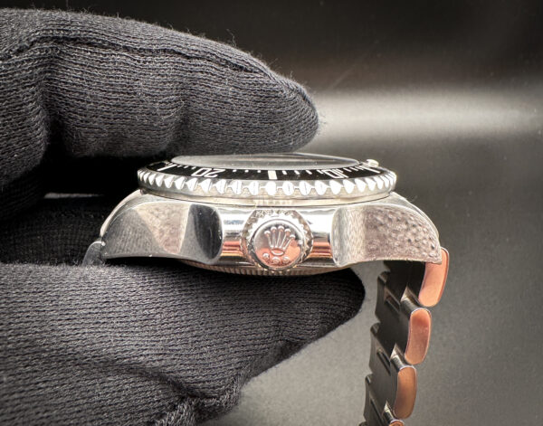 Rolex Sea-Dweller Deepsea 116660 - Image 6