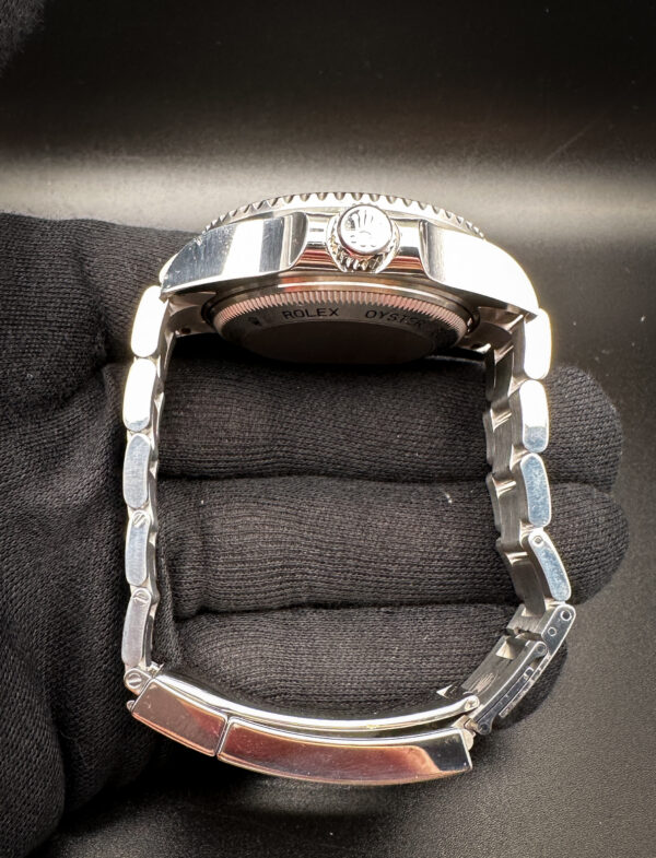 Rolex Sea-Dweller Deepsea 116660 - Image 11