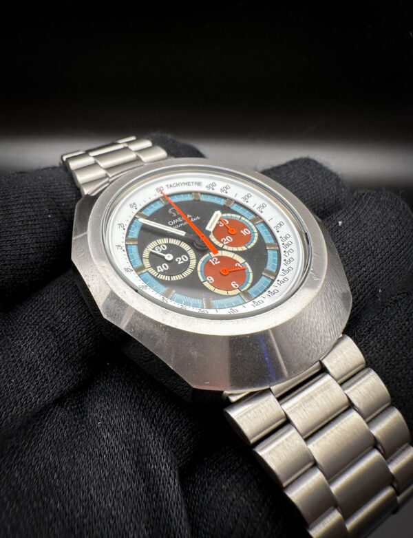 1970 Omega Seamaster "Anakin" 145.023 - Image 3