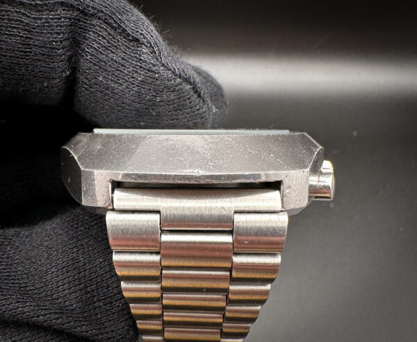 1970 Omega Seamaster "Anakin" 145.023 - Image 9