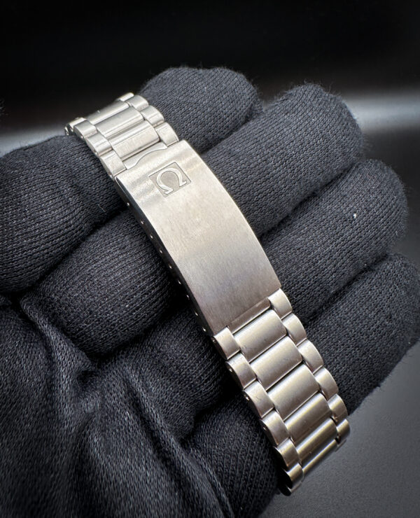 1970 Omega Seamaster "Anakin" 145.023 - Image 10