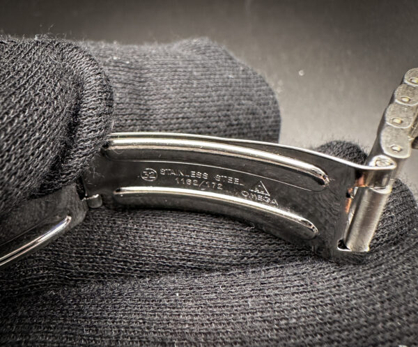 1970 Omega Seamaster "Anakin" 145.023 - Image 11