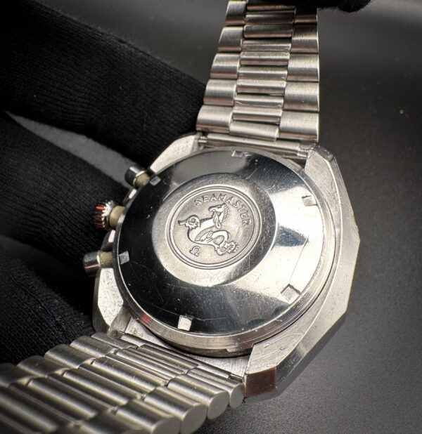 1970 Omega Seamaster "Anakin" 145.023 - Image 12