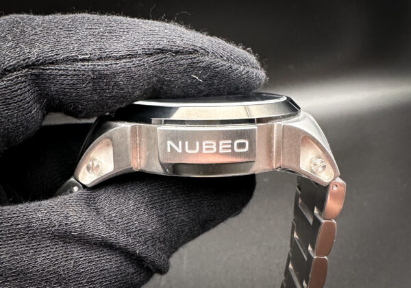 Nubeo Satellite 2.0 Limited Edition #335/350 - Image 9