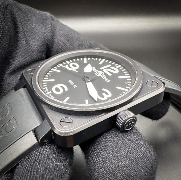 Bell & Ross BR01-92-S Diver - Image 4