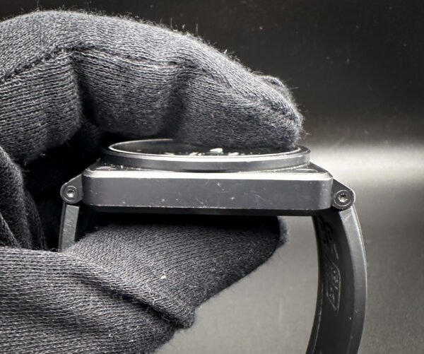 Bell & Ross BR01-92-S Diver - Image 6
