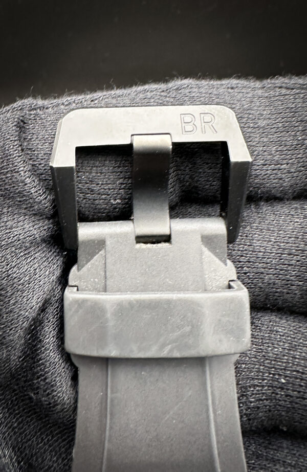 Bell & Ross BR01-92-S Diver - Image 8