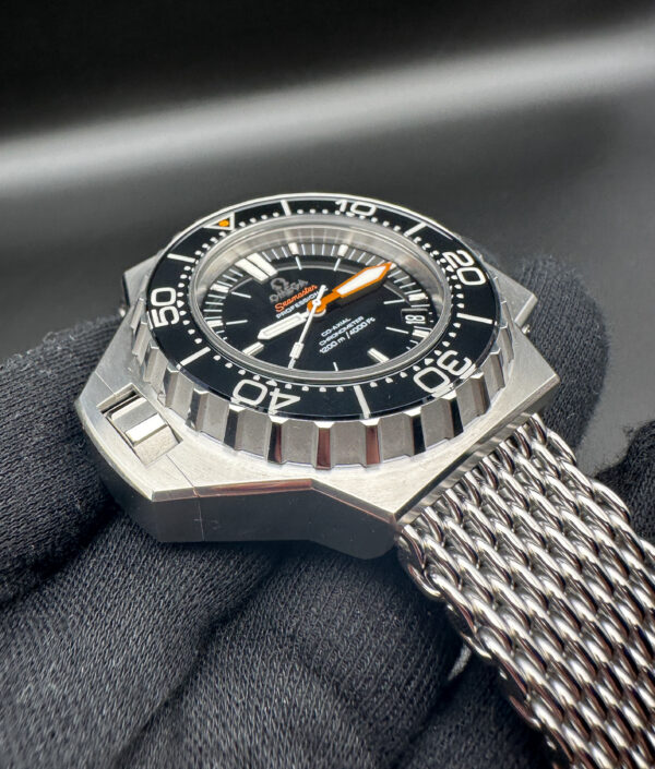 Omega Seamaster Professional PloProf 224.30.55.21.01.001 - Image 3