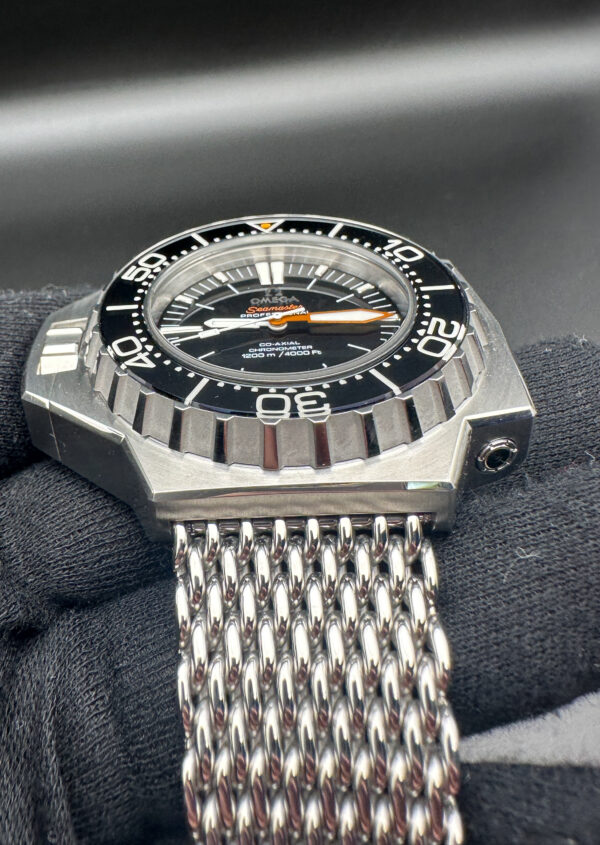 Omega Seamaster Professional PloProf 224.30.55.21.01.001 - Image 4