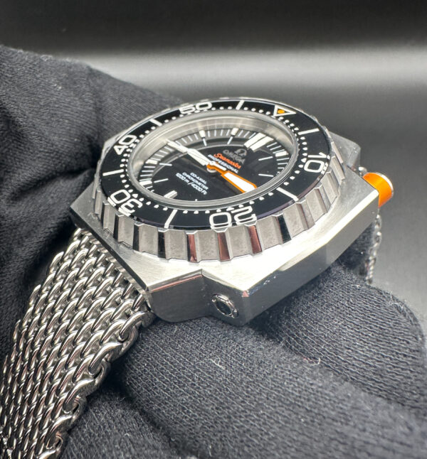 Omega Seamaster Professional PloProf 224.30.55.21.01.001 - Image 5
