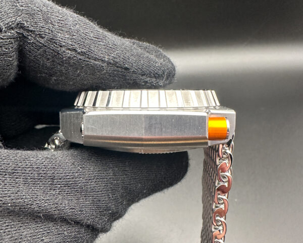 Omega Seamaster Professional PloProf 224.30.55.21.01.001 - Image 6