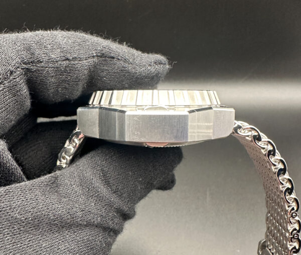 Omega Seamaster Professional PloProf 224.30.55.21.01.001 - Image 8