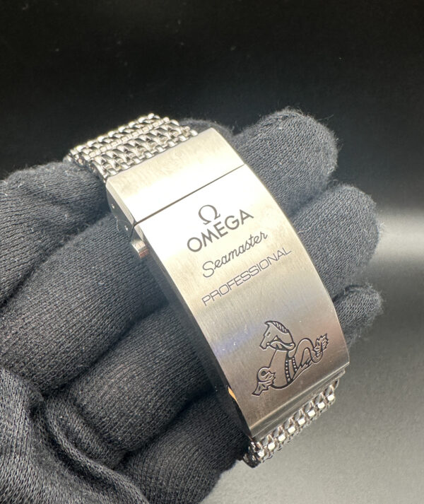 Omega Seamaster Professional PloProf 224.30.55.21.01.001 - Image 10