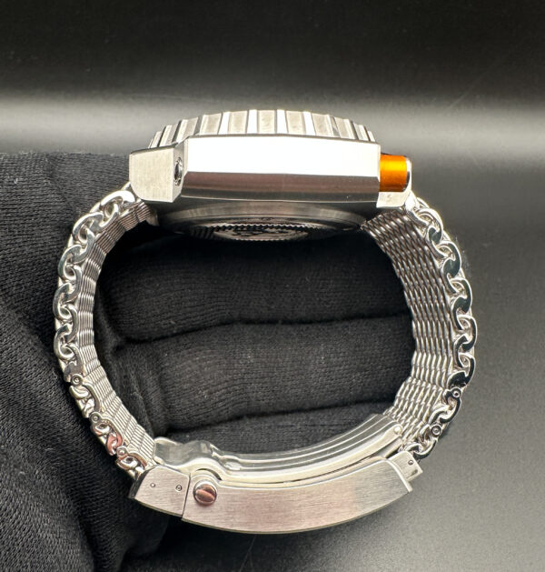 Omega Seamaster Professional PloProf 224.30.55.21.01.001 - Image 11