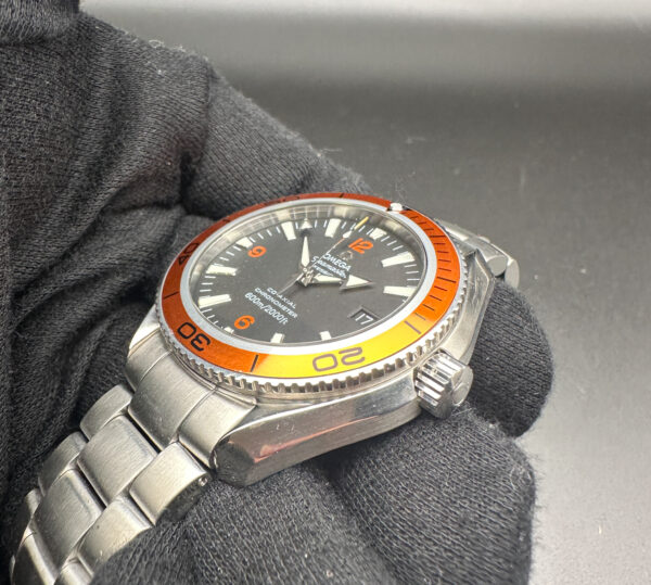Omega Seamaster Co-Axial 600m 2209.50 - Image 5